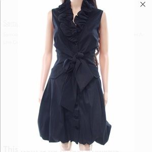 Samuel dong bubble dress